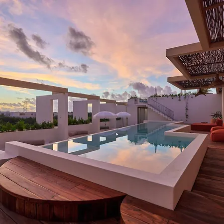 Bacab Tulum Appartement