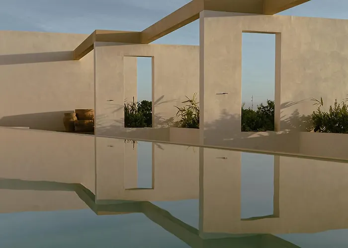Bacab Apartment *