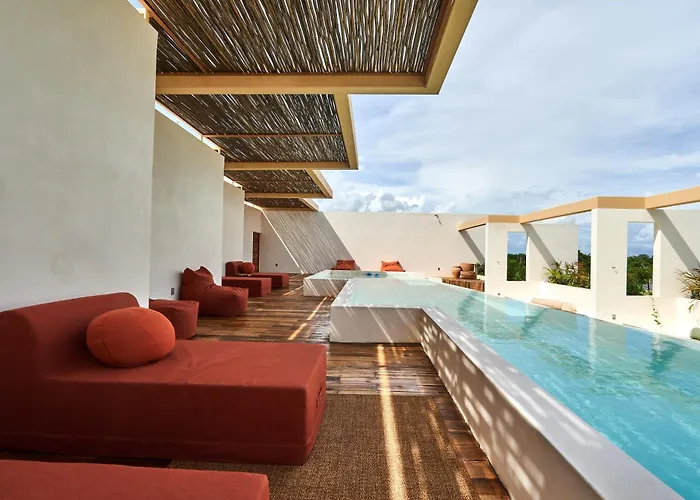 Apartment Bacab Tulum