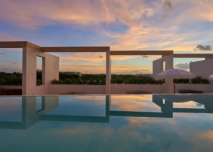 Bacab Apartment Tulum