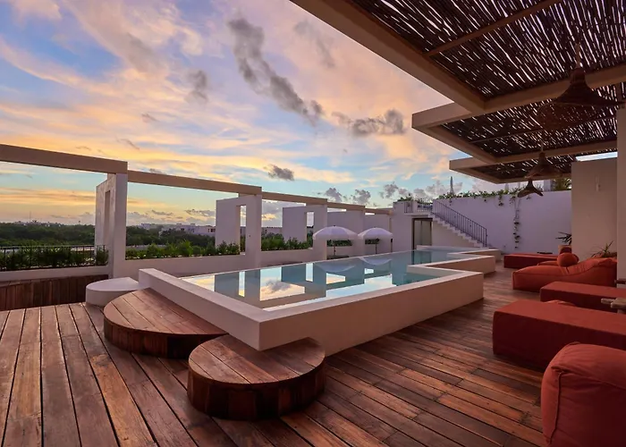 Bacab Apartment Tulum