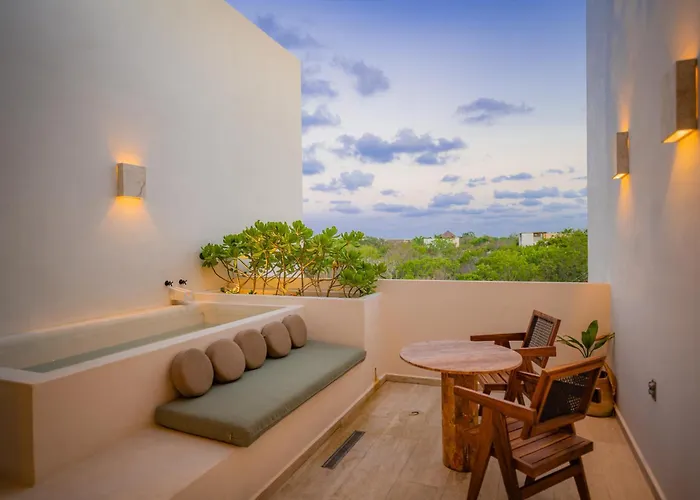Bacab * Tulum