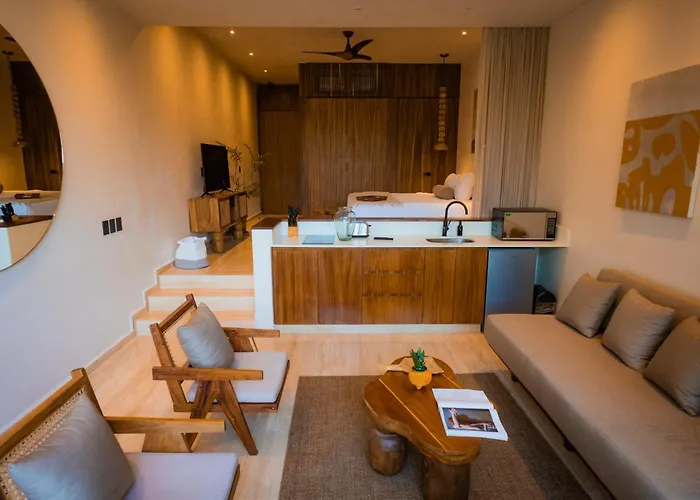 Bacab Apartment