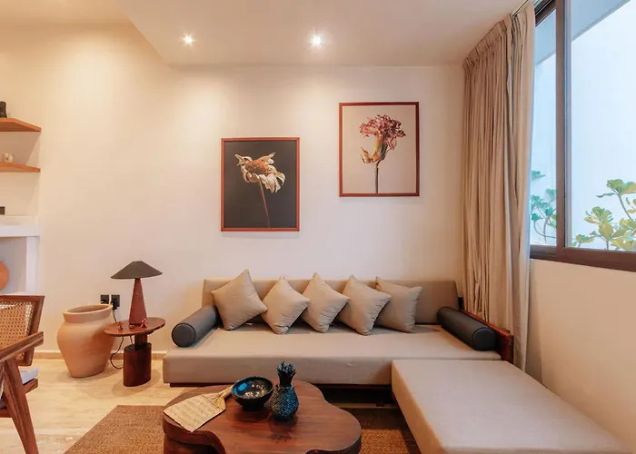 Bacab Apartment