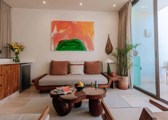 Bacab Apartment Tulum