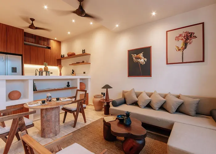 Bacab * Tulum