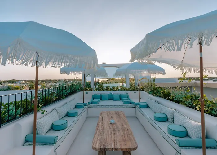 Bacab * Tulum
