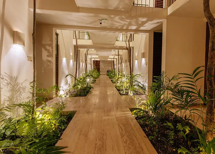 Bacab Apartment *
