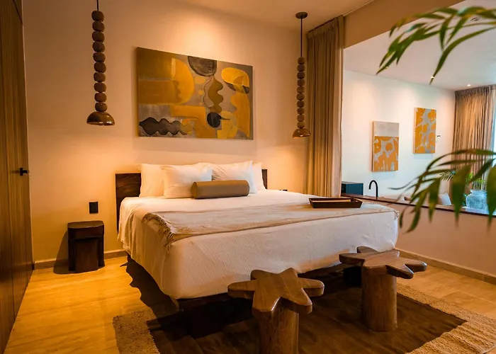 Bacab Apartment *