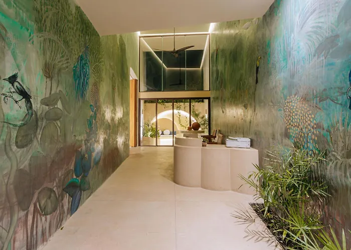 Bacab Tulum