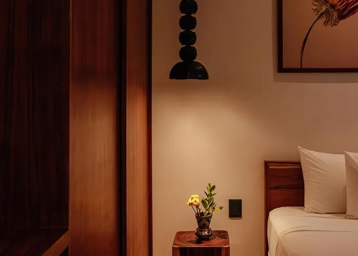Apartment Bacab *