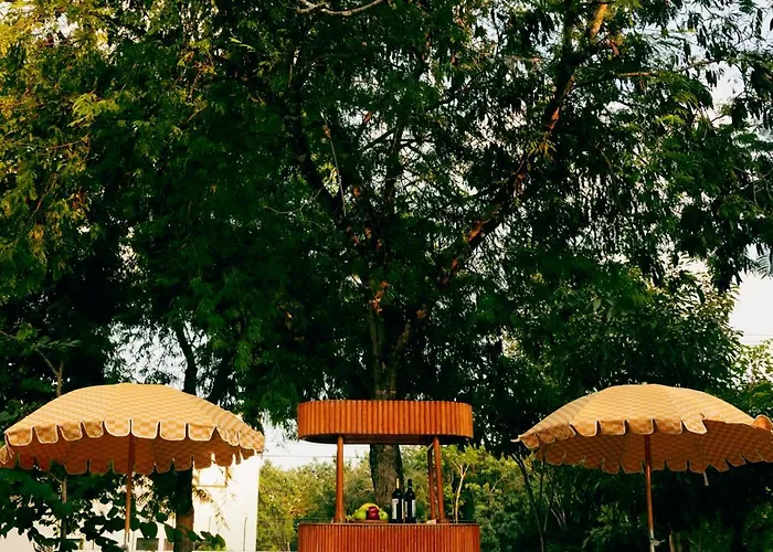 Bacab Apartment Tulum