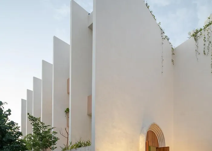 Apartment Bacab Tulum