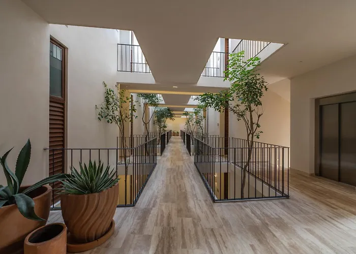 Bacab Apartment *