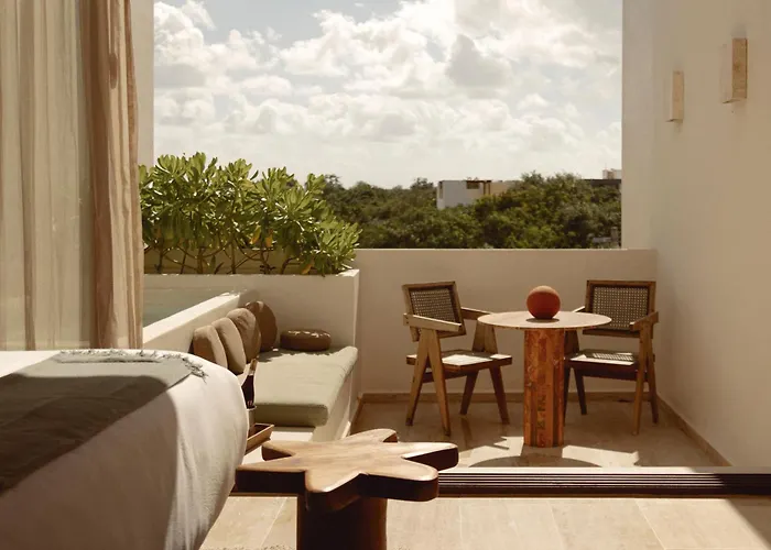 Bacab Apartment Tulum