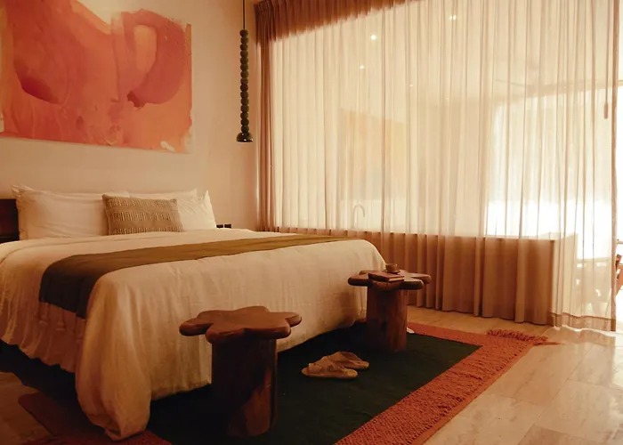 Apartment Bacab Tulum