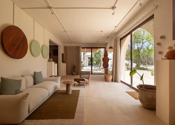 Apartment Bacab Tulum
