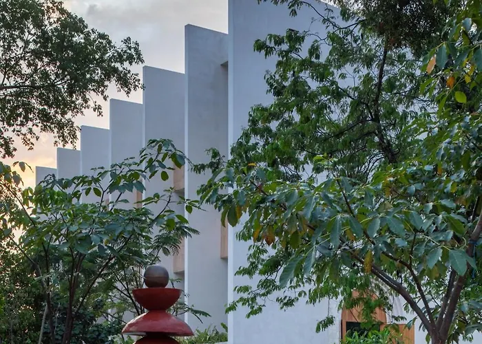 Bacab * Tulum