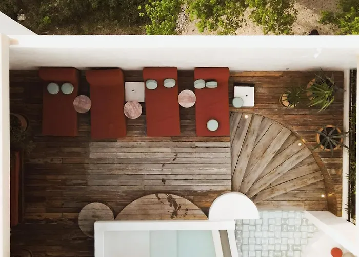 Bacab Apartment Tulum