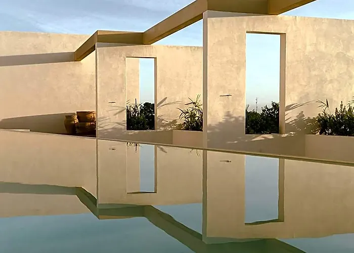 Bacab Apartment