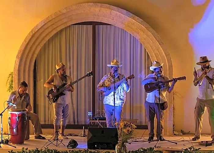 Bacab * Tulum